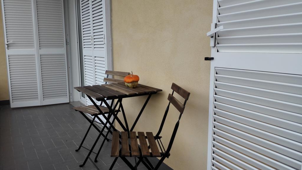 La Zucca a Pois Apartamento Formia Habitación foto