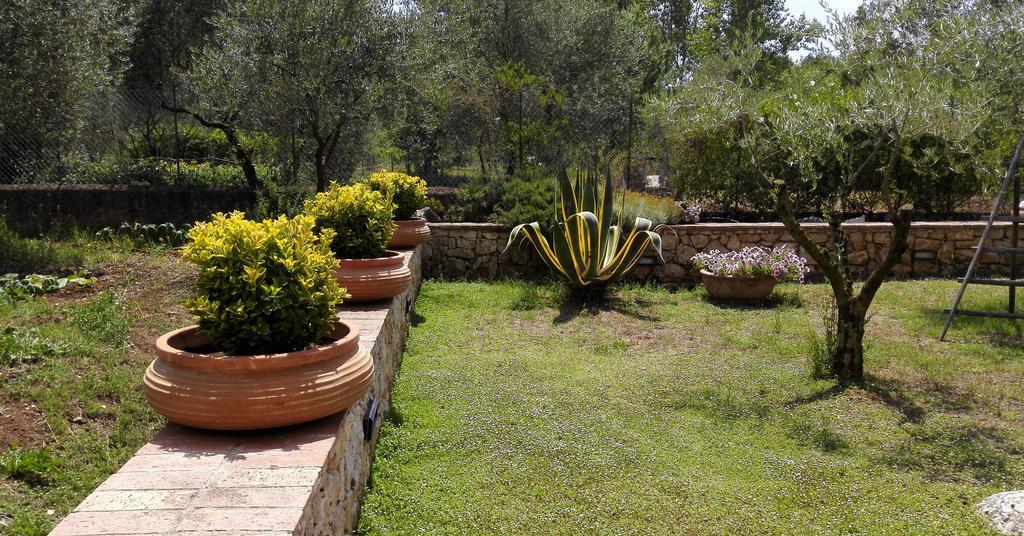 La Zucca a Pois Apartamento Formia Habitación foto