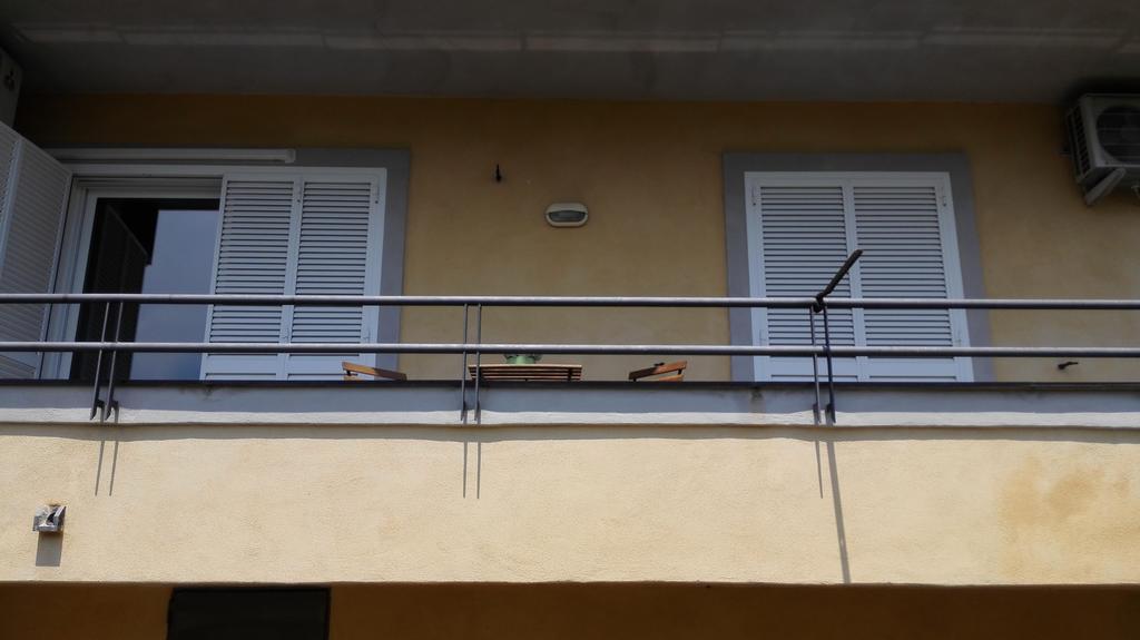 La Zucca a Pois Apartamento Formia Habitación foto